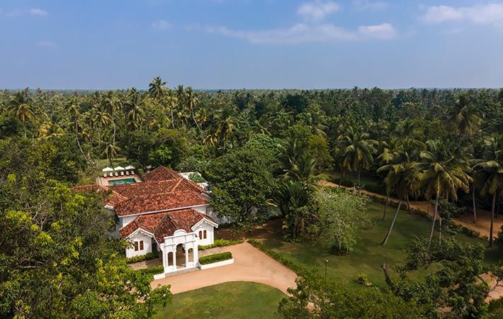 Best of Sri Lanka With Uga