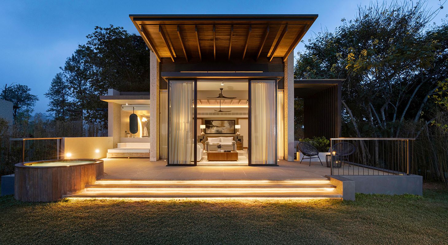 Villas