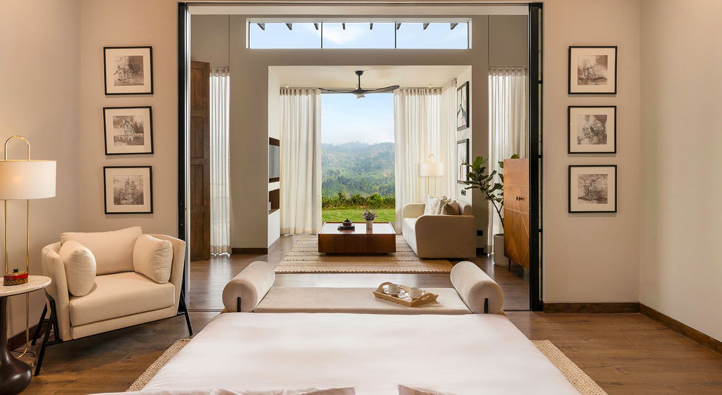 Villas