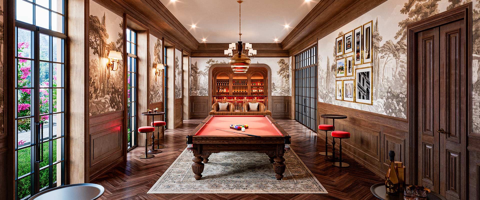 Bar-&-Lounge