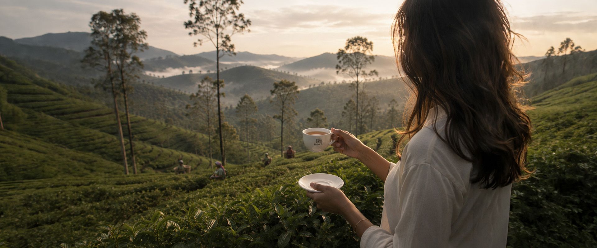 Artisanal-tea-experience