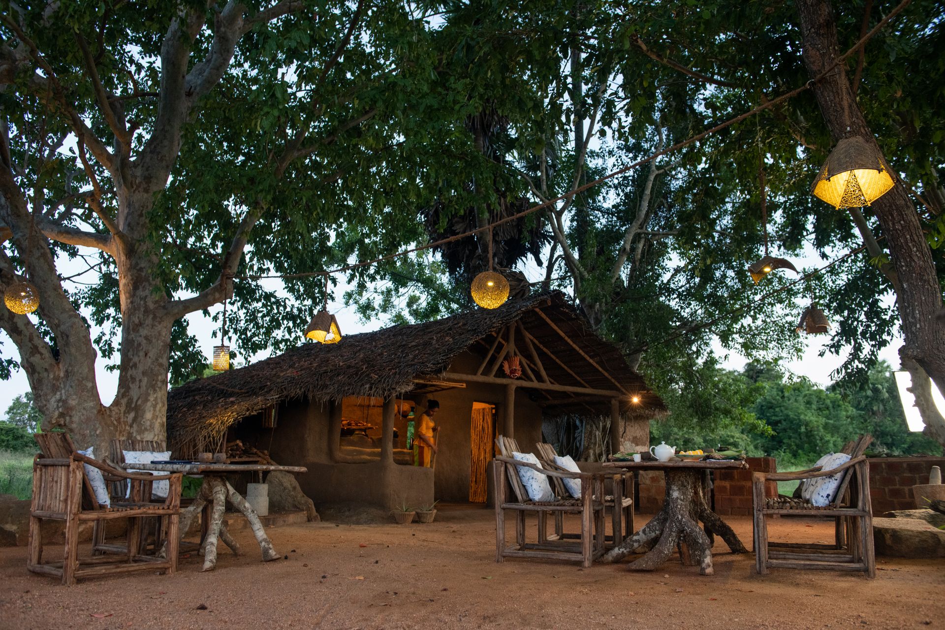 Kamatha