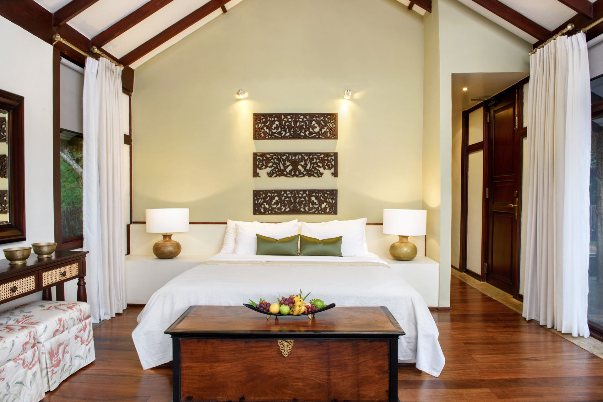 Nikawewa Pool Villa