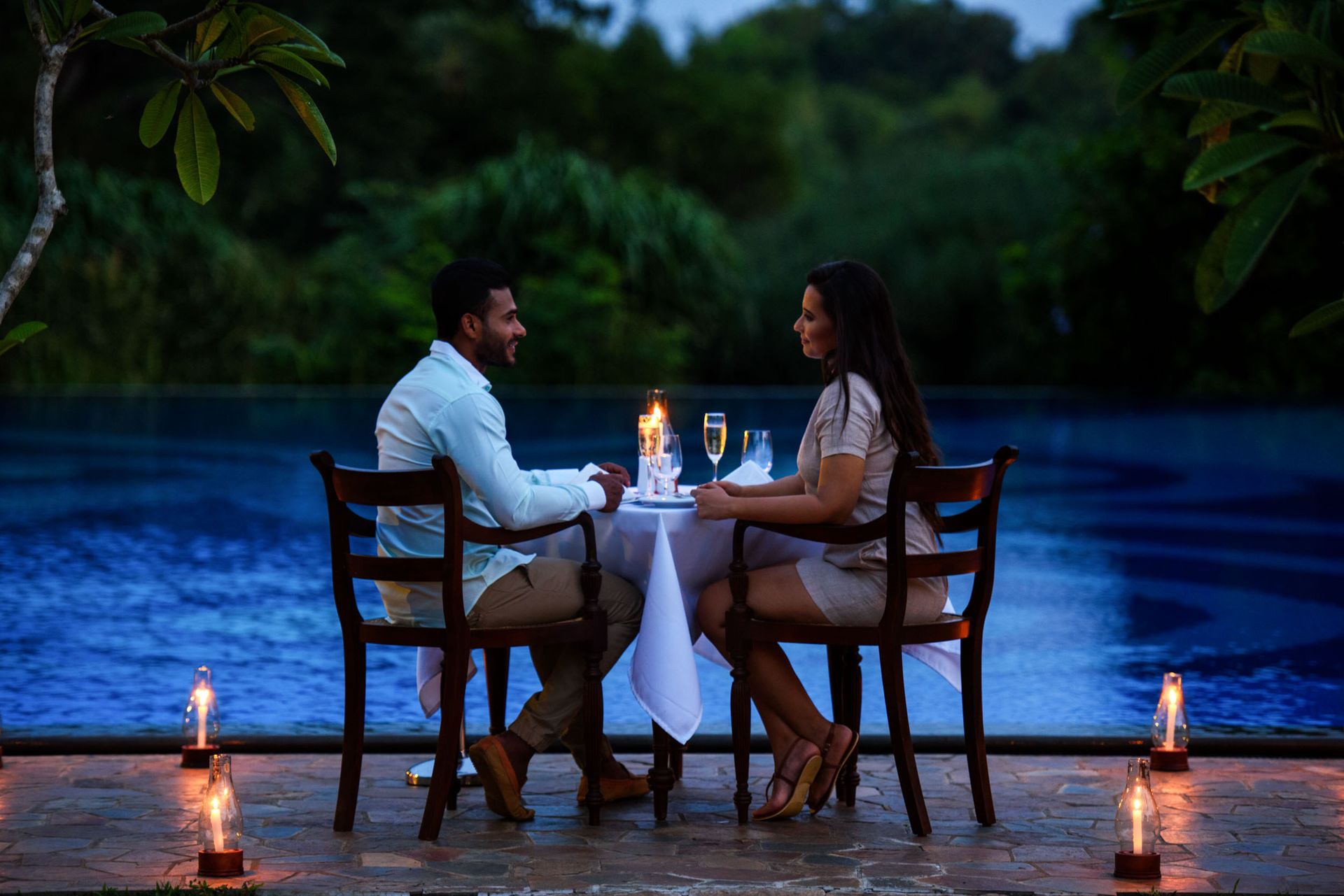 Signature Dining