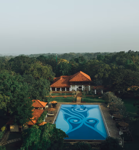 Uga Resorts – hotel & travel in Sri Lanka – photo 3