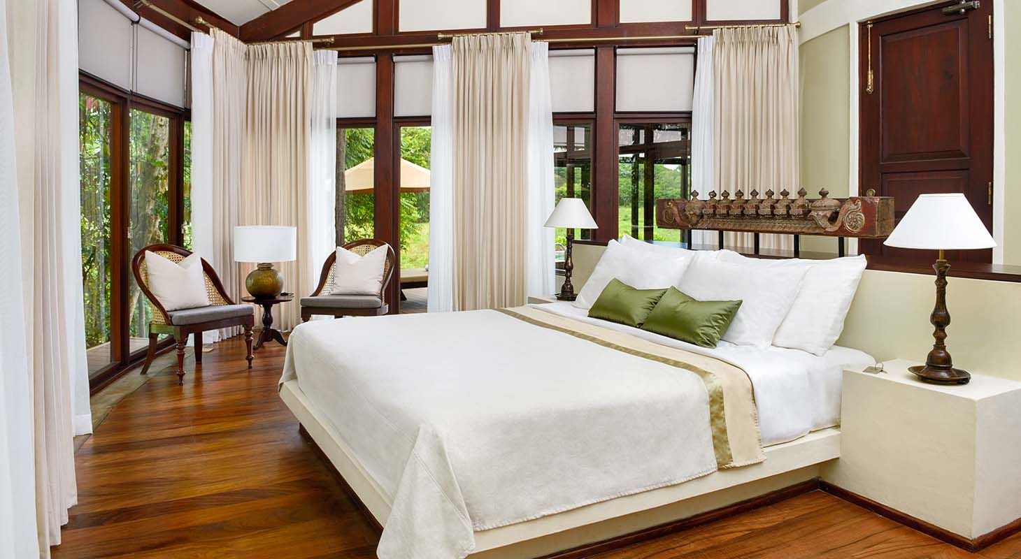 Nikawewa Pool Villa