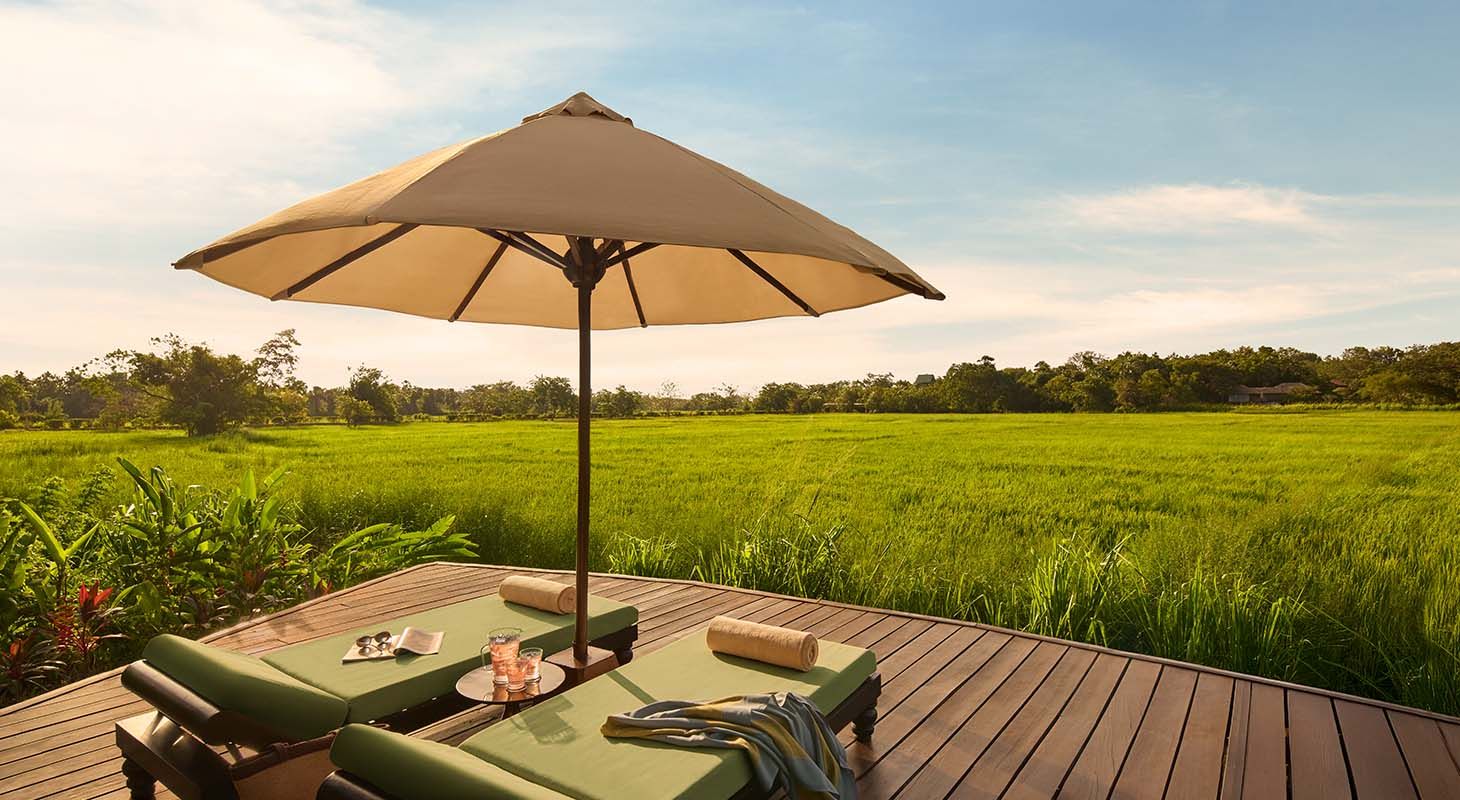 Nikawewa Pool Villa