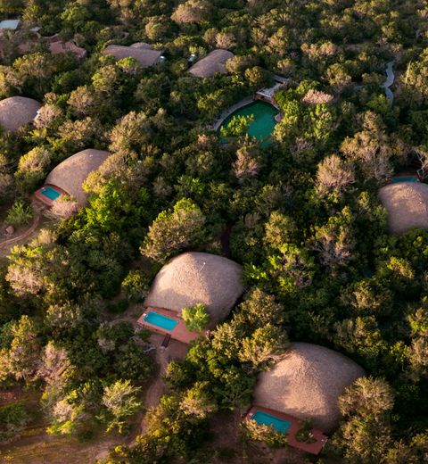 Uga Resorts – hotel & travel in Sri Lanka – photo 4