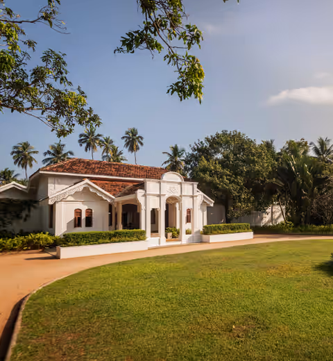 Uga Resorts – hotel & travel in Sri Lanka – photo 5