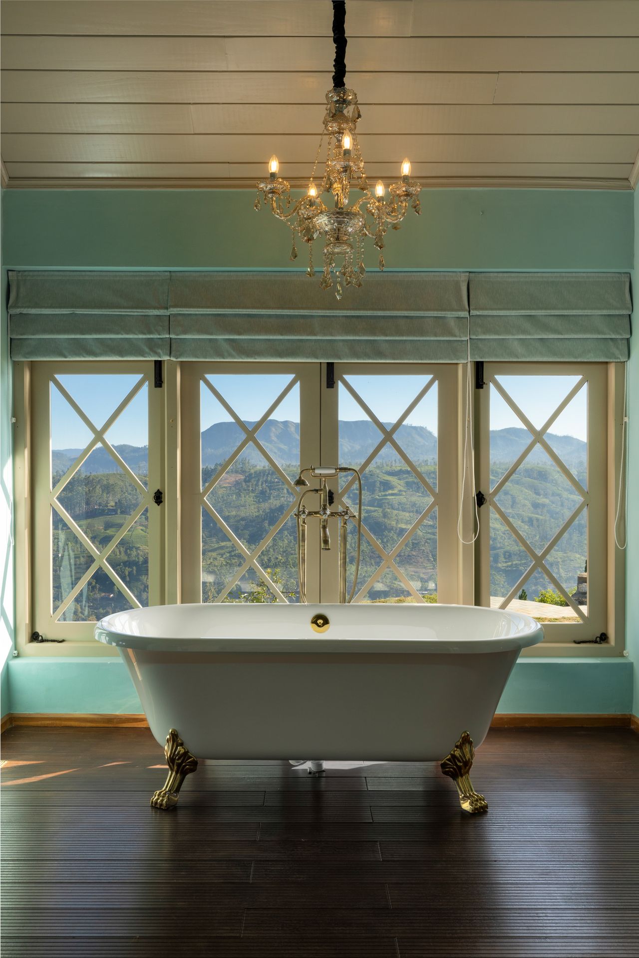 The Lane Suites
