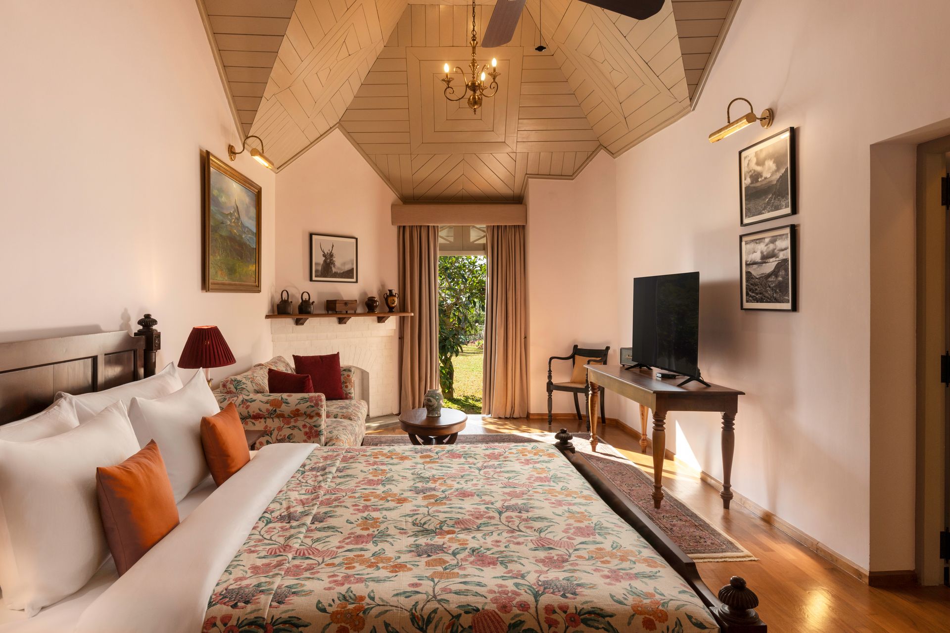 The Pekoe Suites