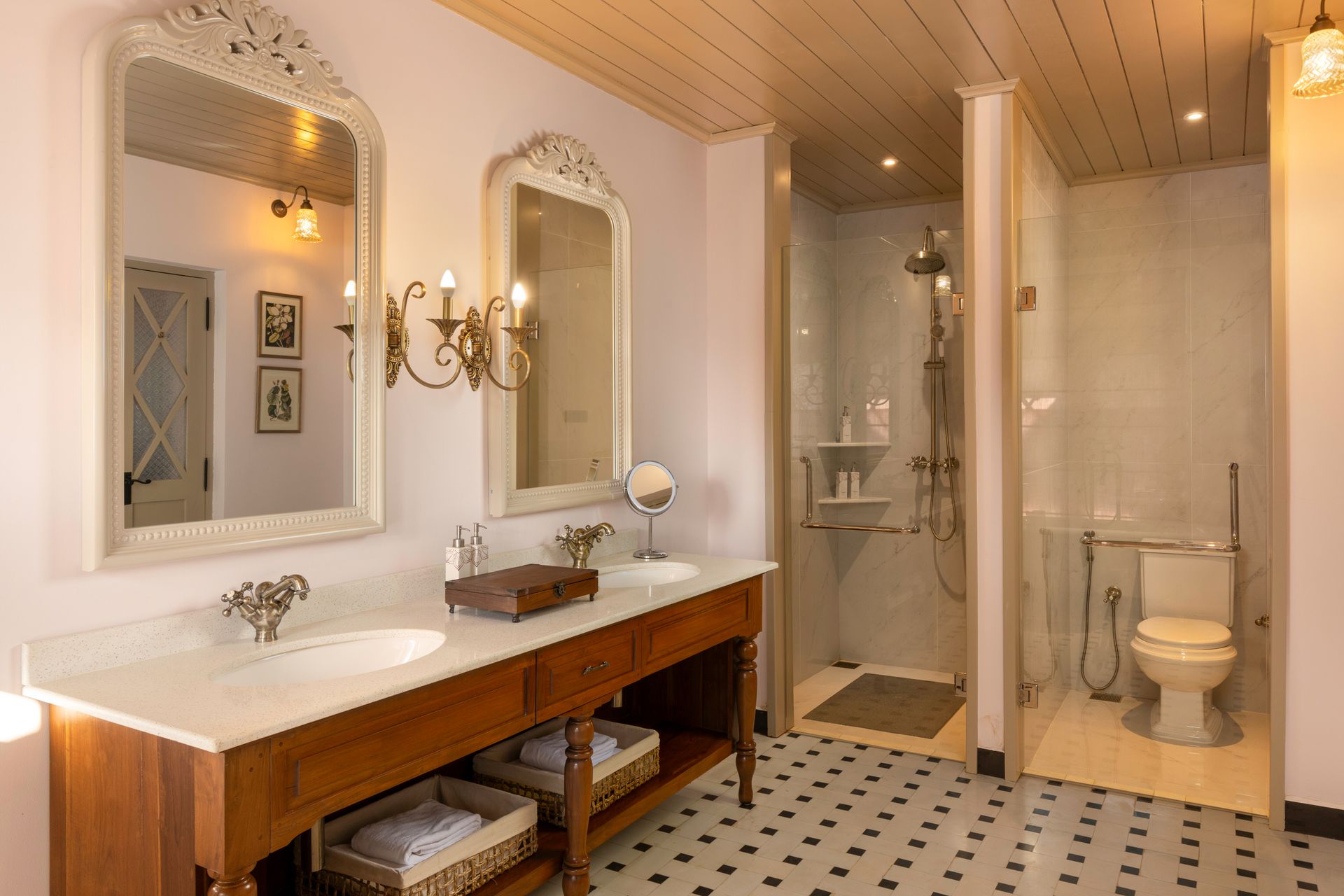 The Pekoe Suites