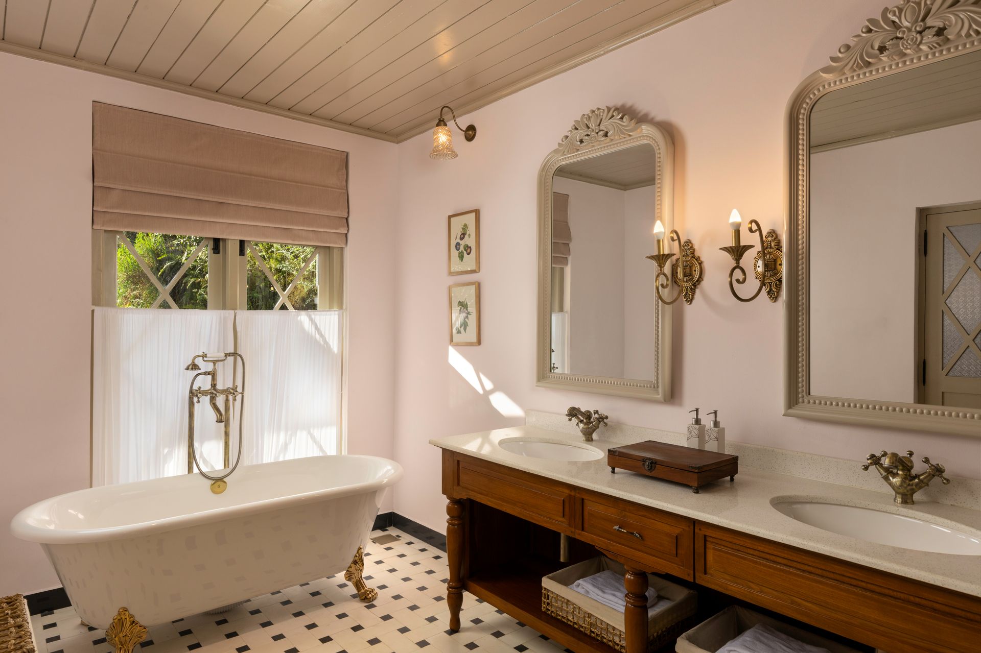 The Pekoe Suites