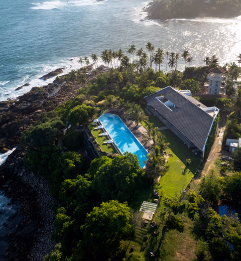 Uga Resorts – hotel & travel in Sri Lanka – photo 7