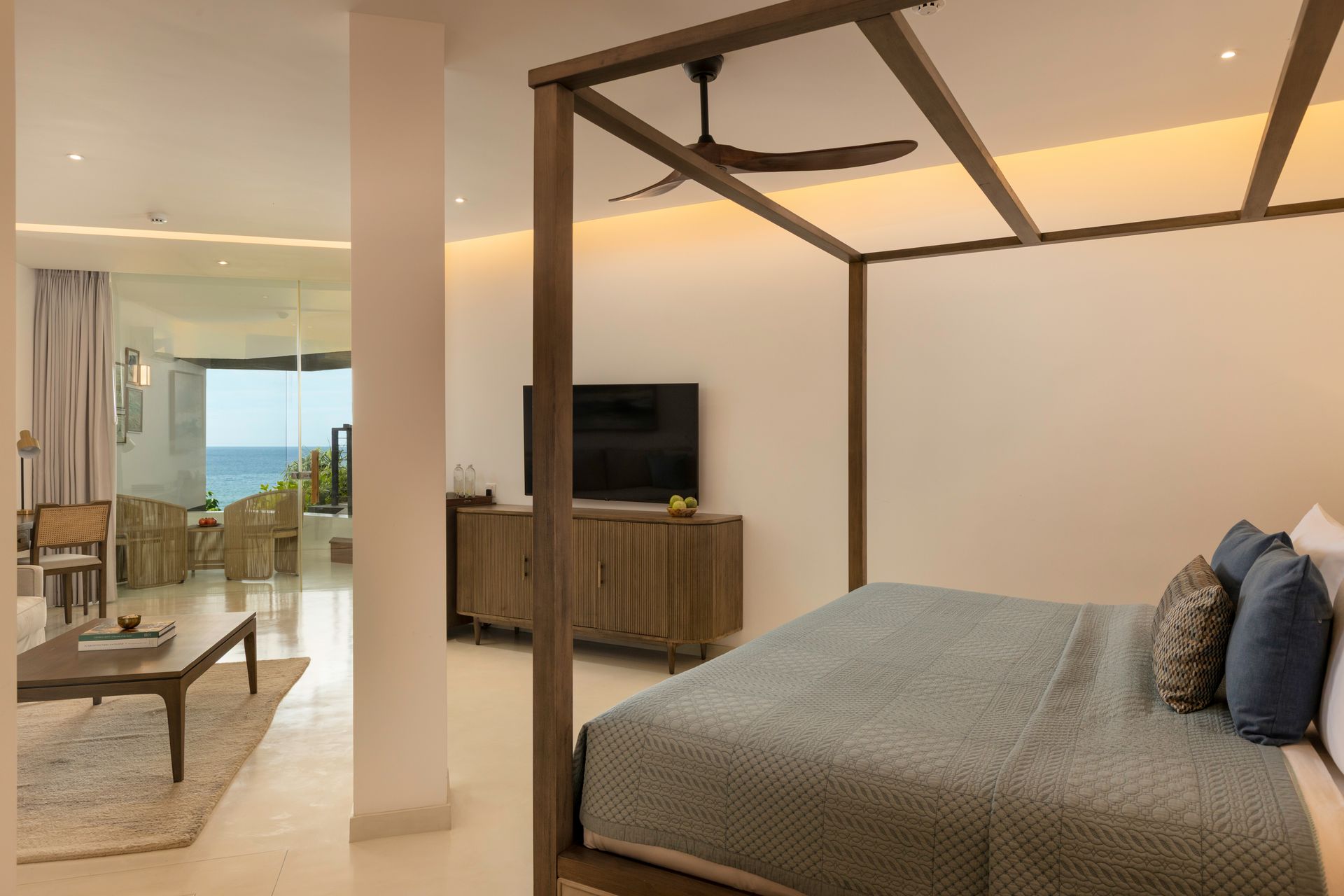 Coral Suites