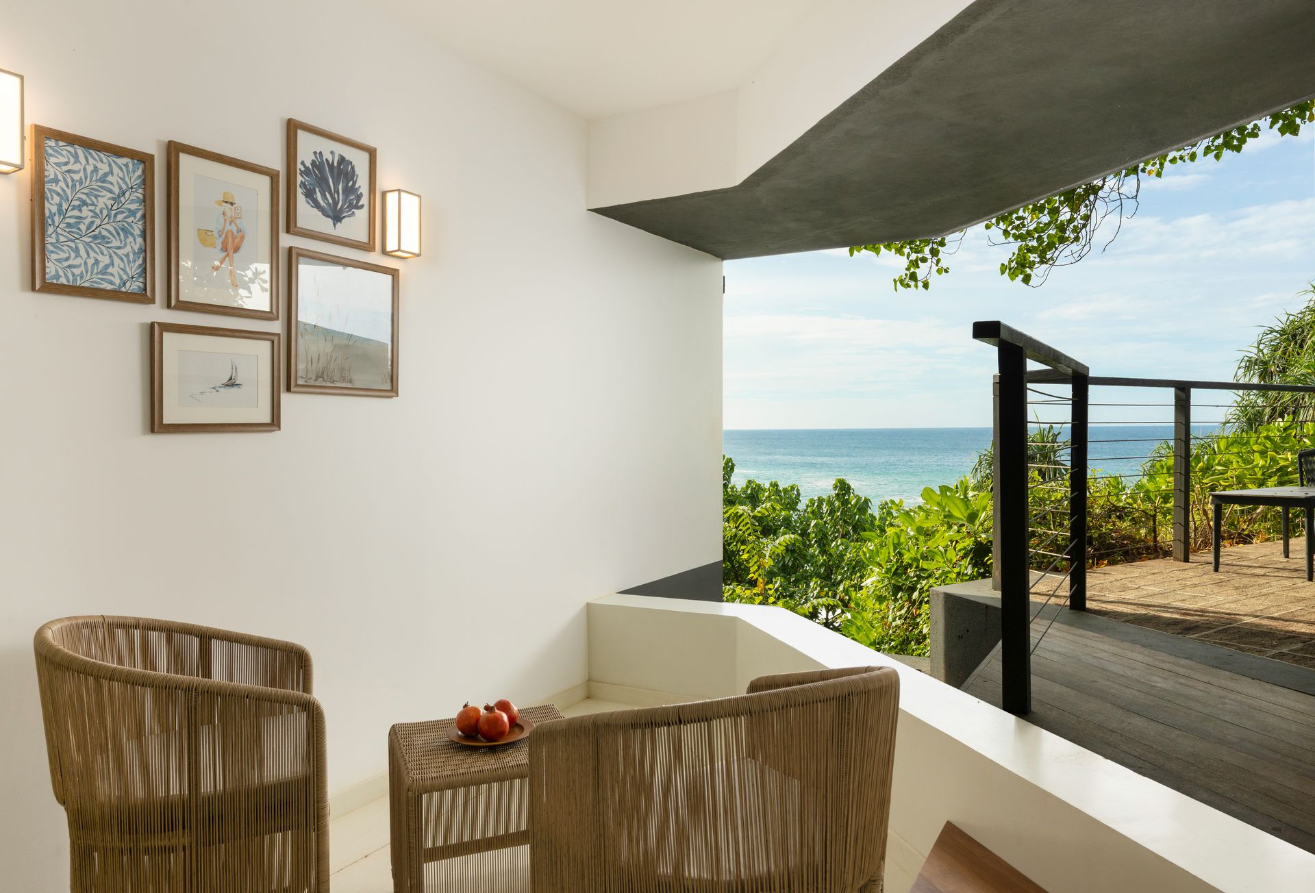Coral Suites