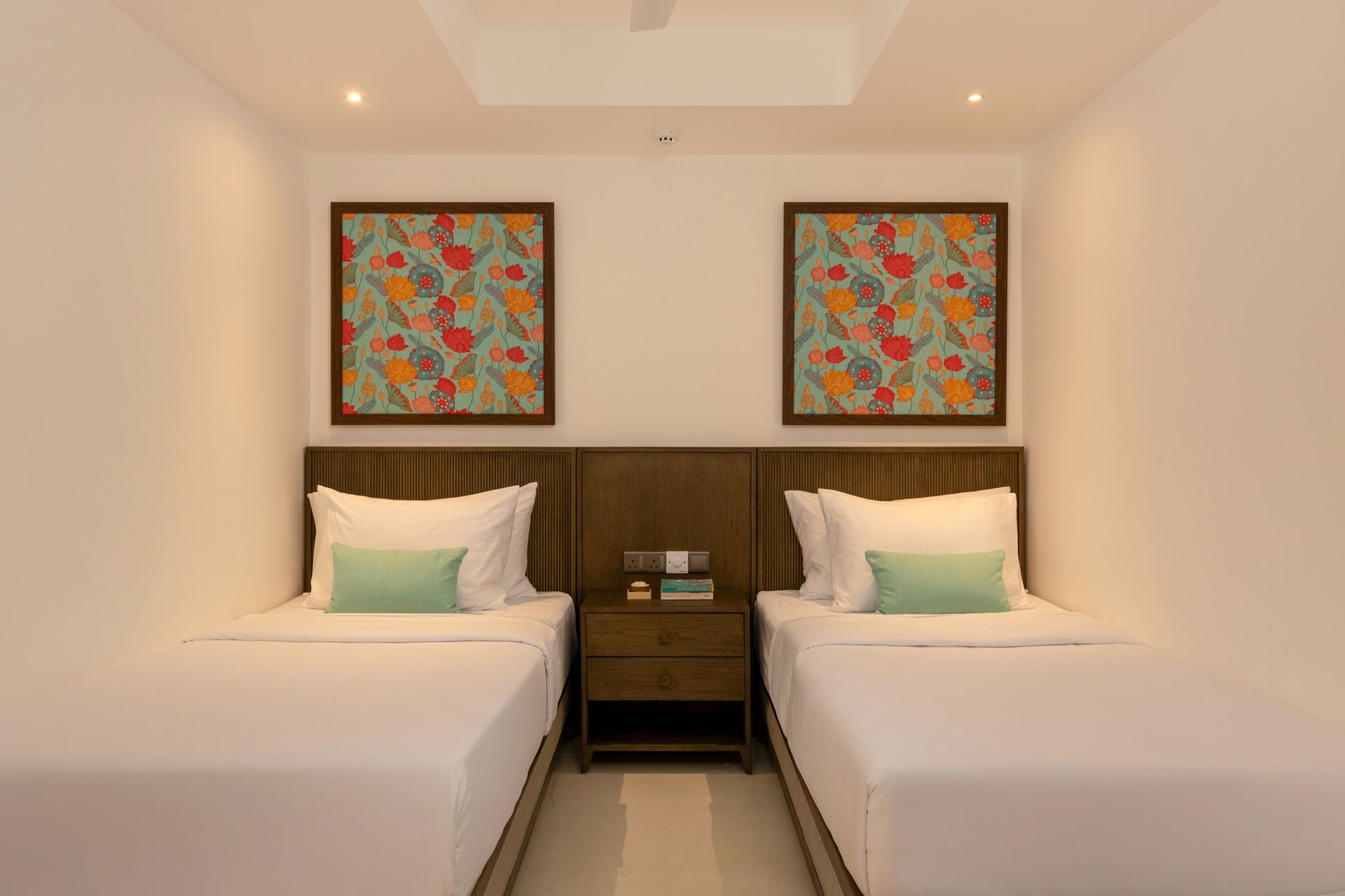 Coral Suites