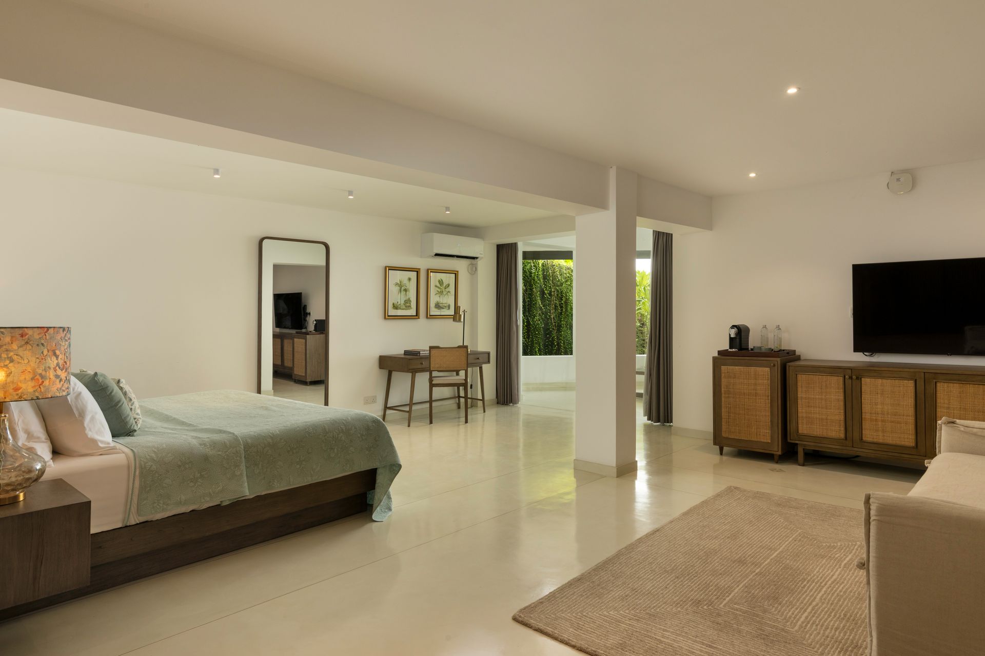 Coral Suites