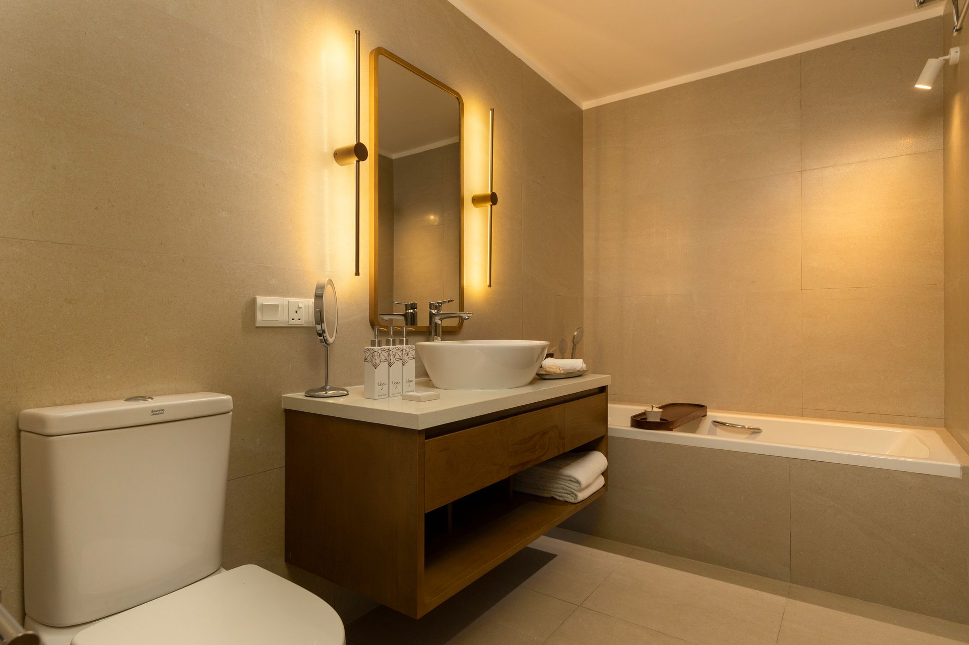 Coral Suites