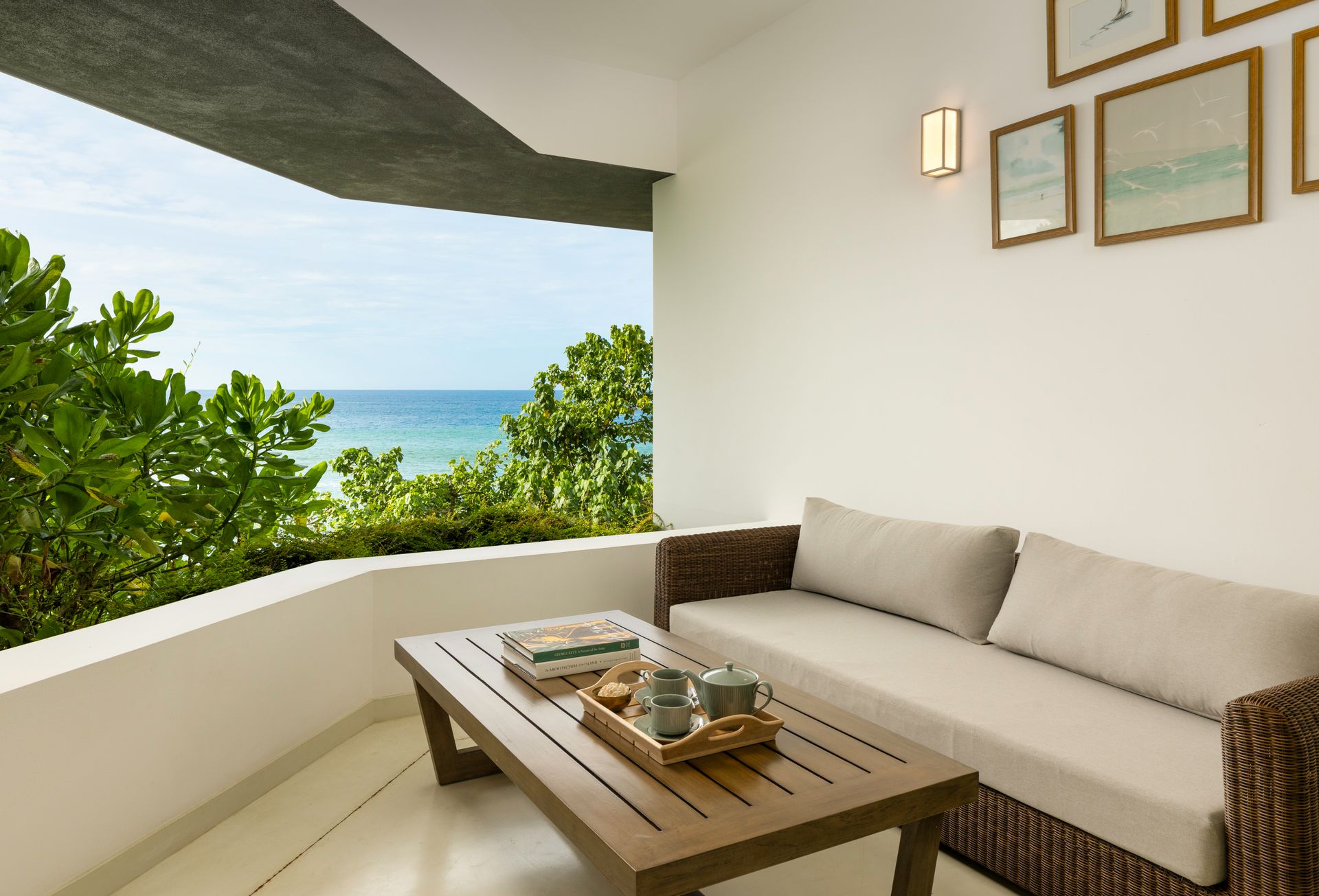 Coral Suites