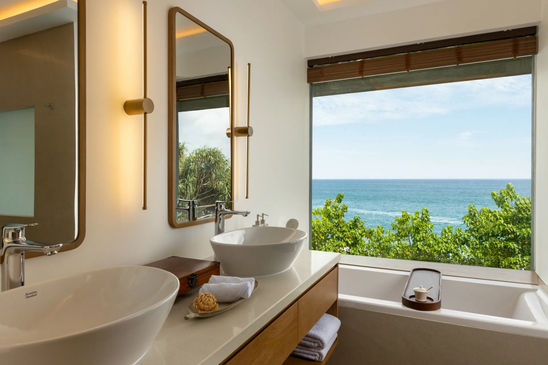 Horizon Suites
