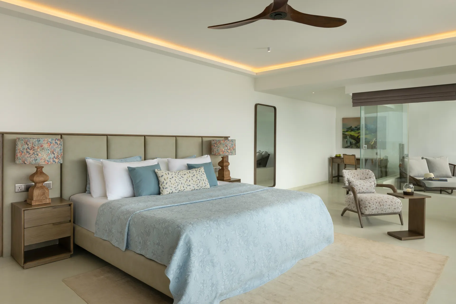 Horizon Suites