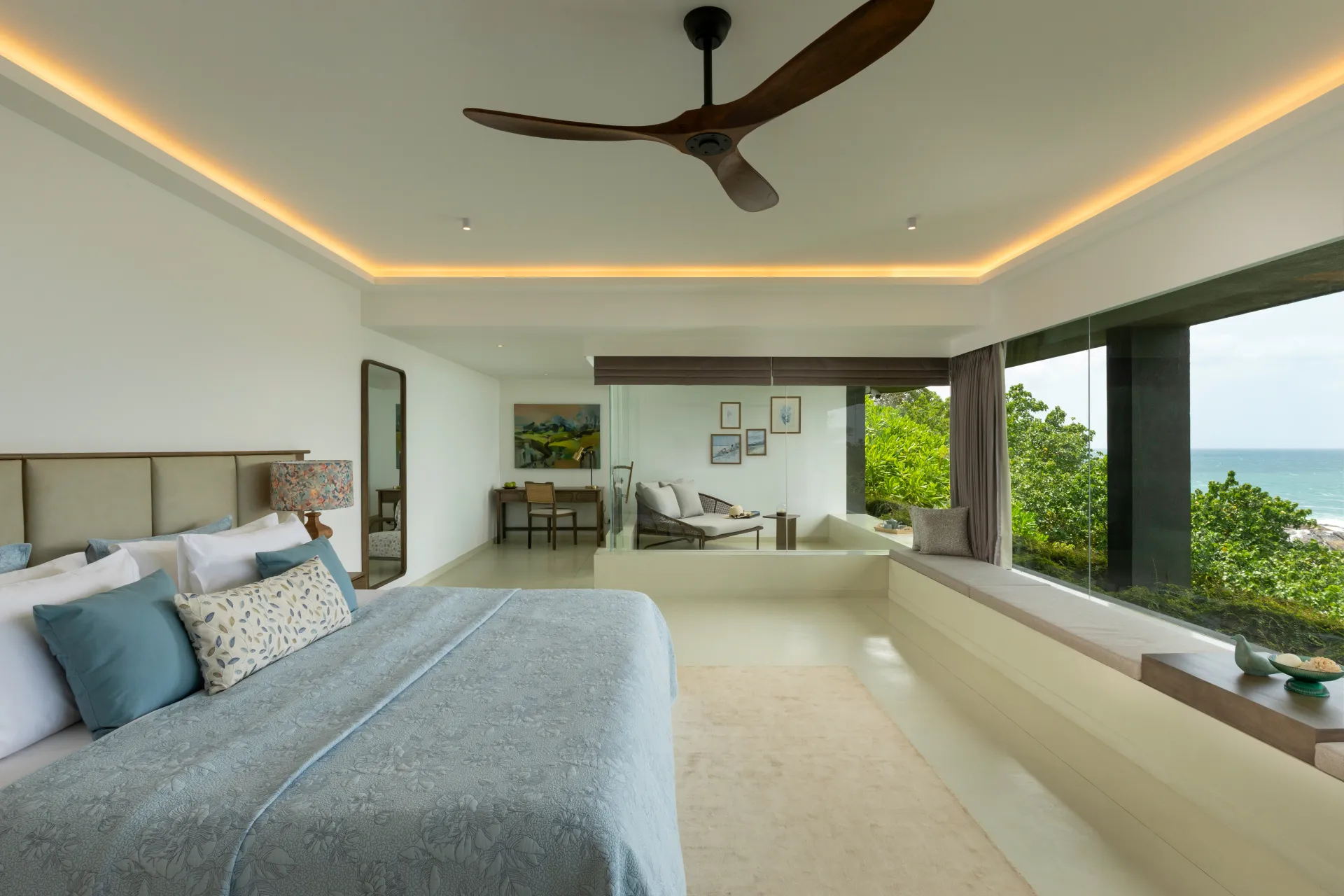 Horizon Suites