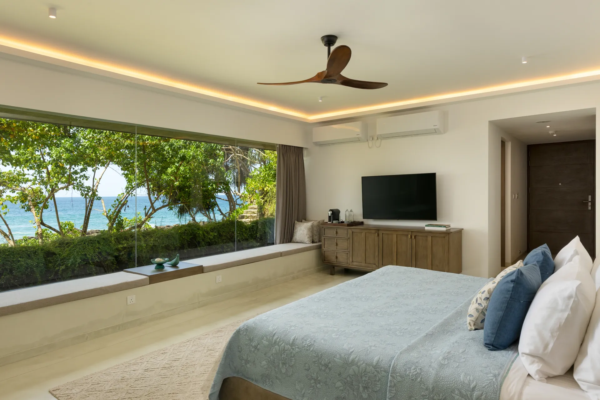 Horizon Suites