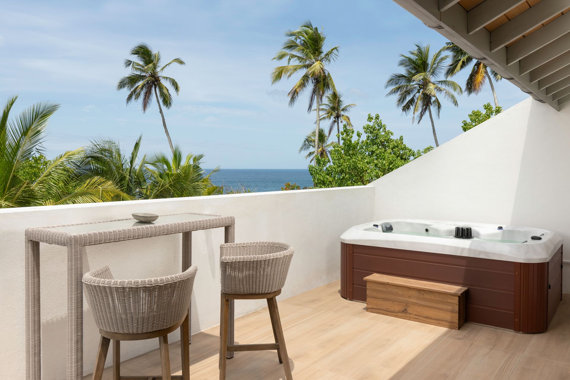 Hermit Suites