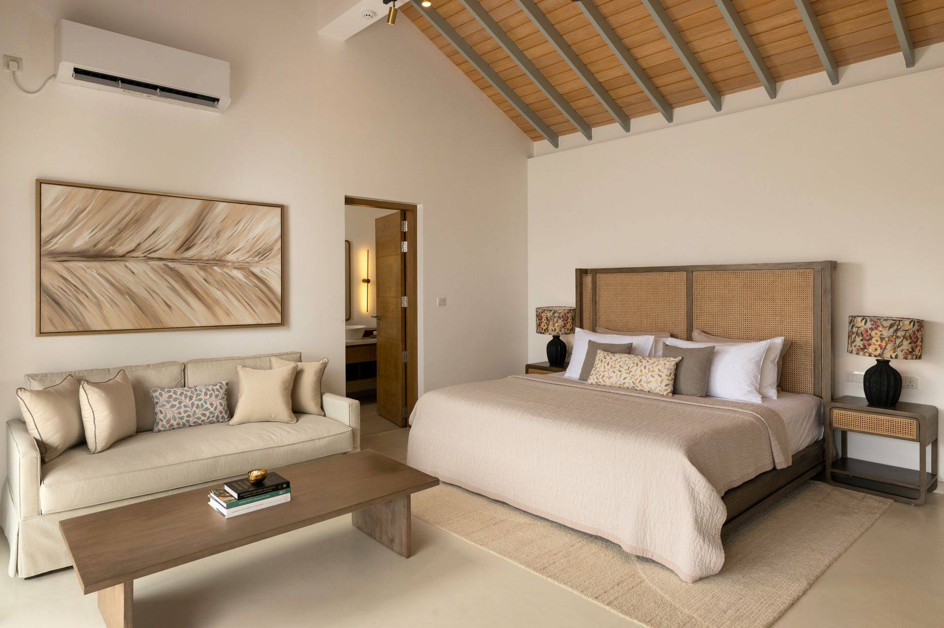 Hermit Suites