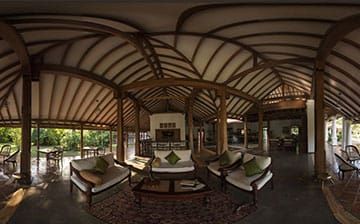 Luxurious hideaway celebrates 3rd Anniversary
