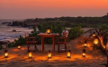 The Ultimate Guide to Sri Lanka