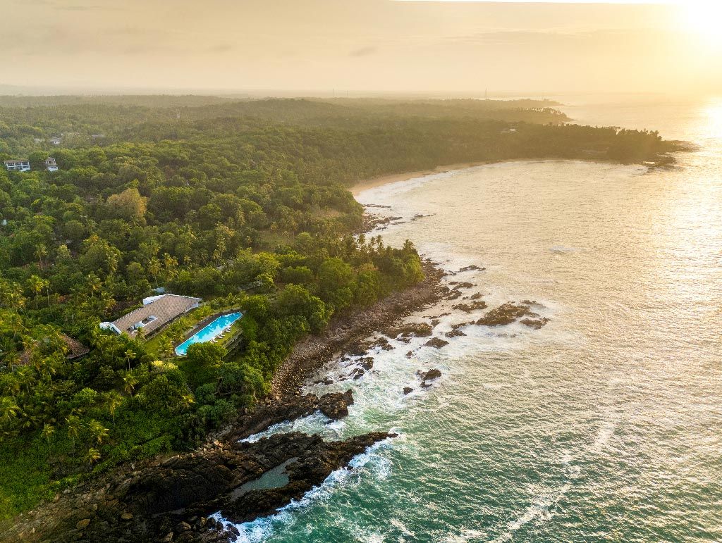 Why Visit Sri Lanka?