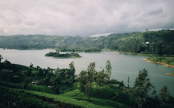 A Guide to Sri Lanka’s Hill Country