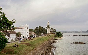 A Guide to Sri Lanka’s South Coast
