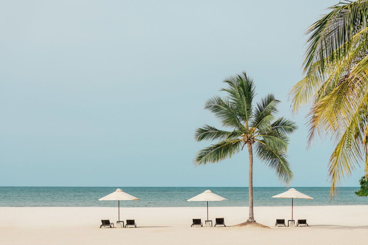 A Guide to Sri Lanka’s East Coast
