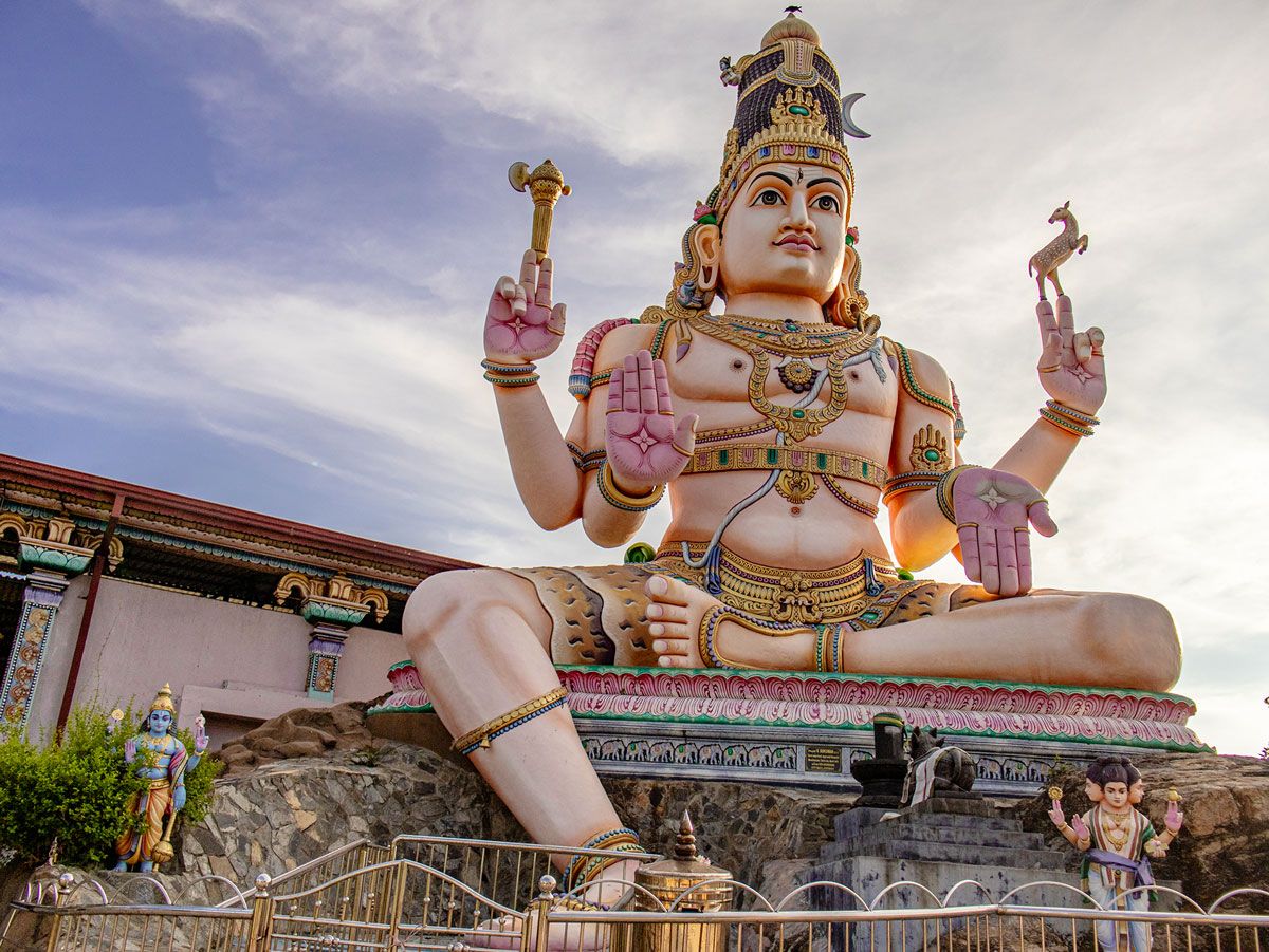 A Guide to Sri Lanka’s East Coast