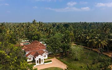 Best Times to Visit Sri Lanka