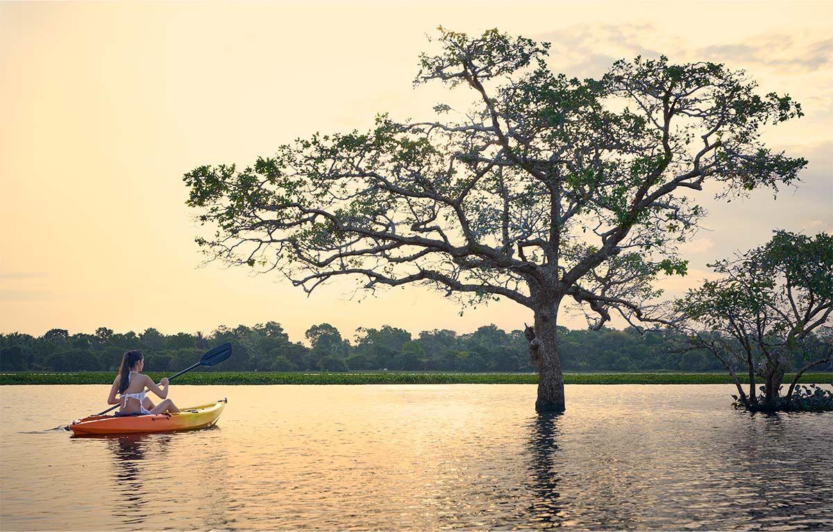 A Guide to Anuradhapura