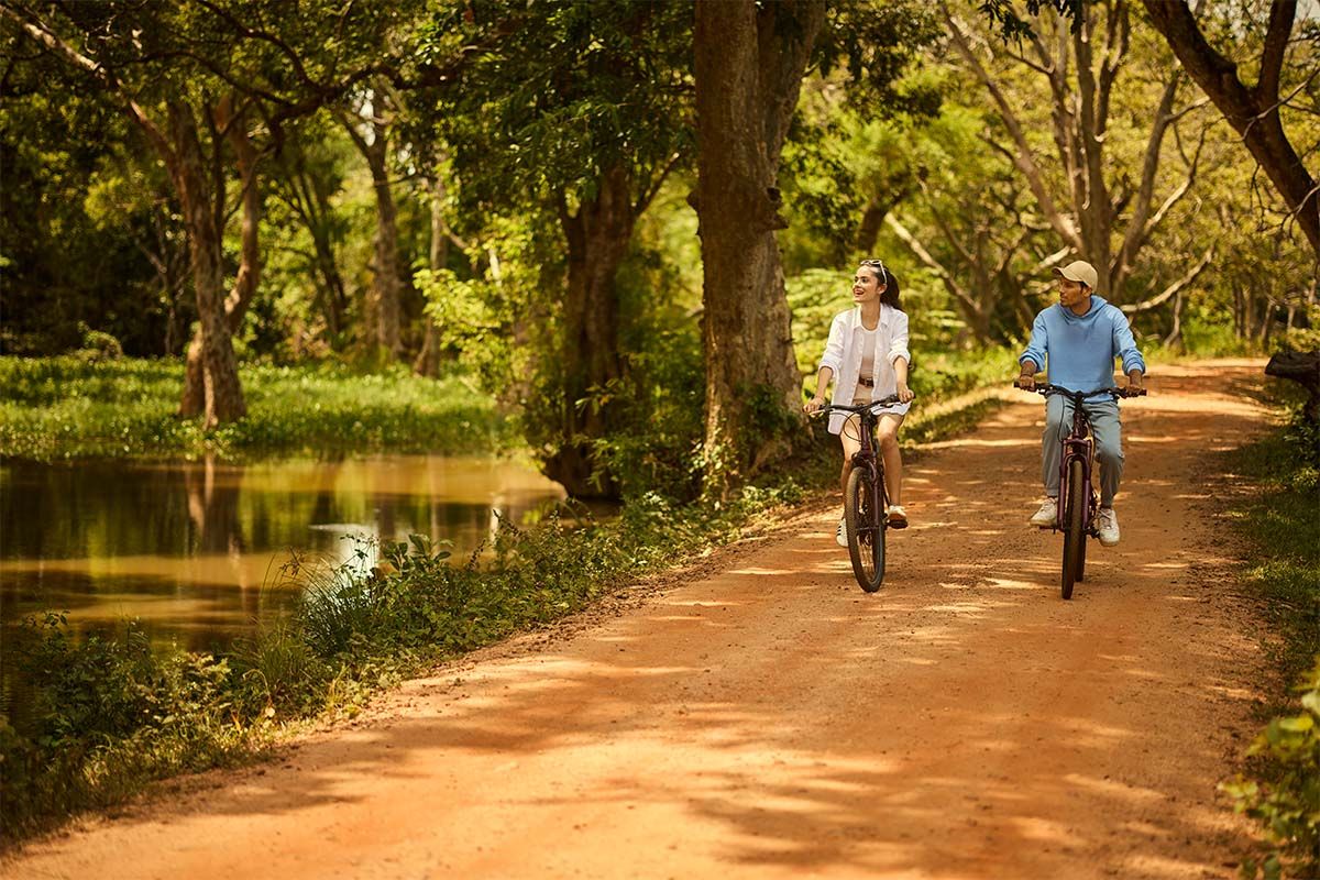A Guide to Anuradhapura