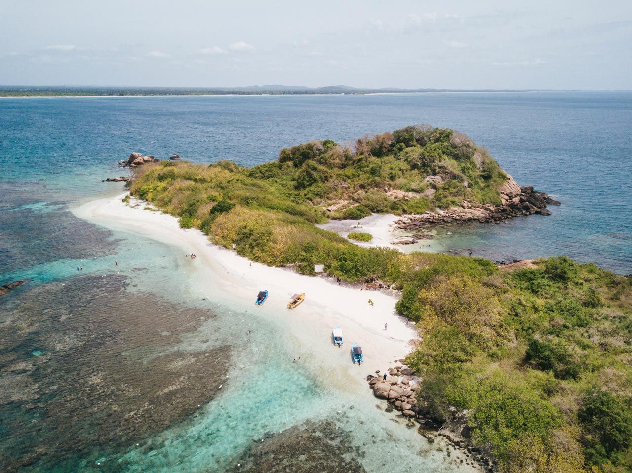 A Guide to Sri Lanka’s East Coast