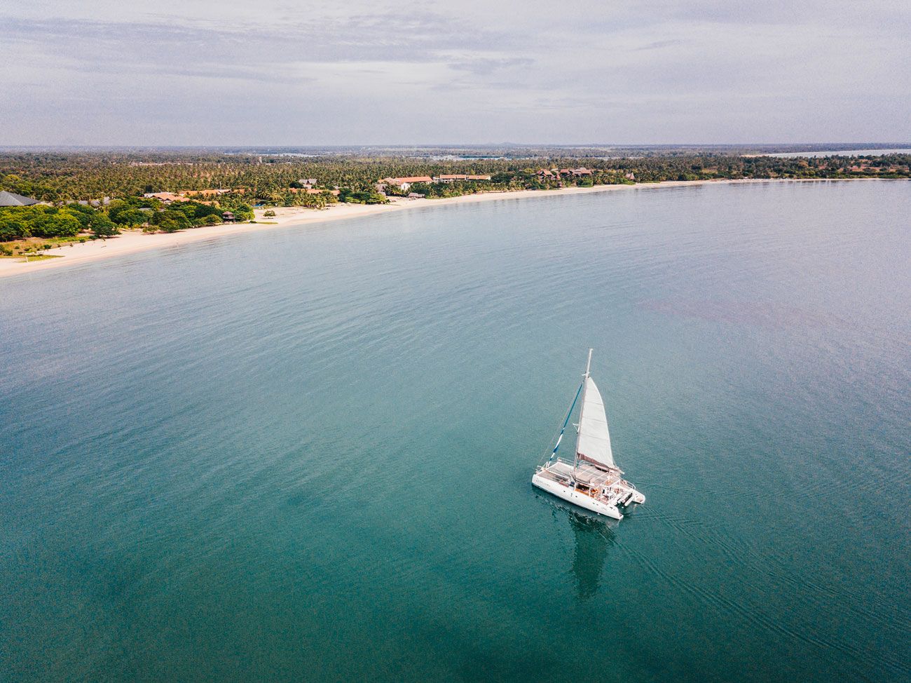 A Guide to Sri Lanka’s East Coast