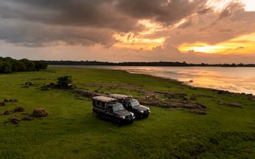 Top 5 Private Luxury Experiences in Sri Lanka