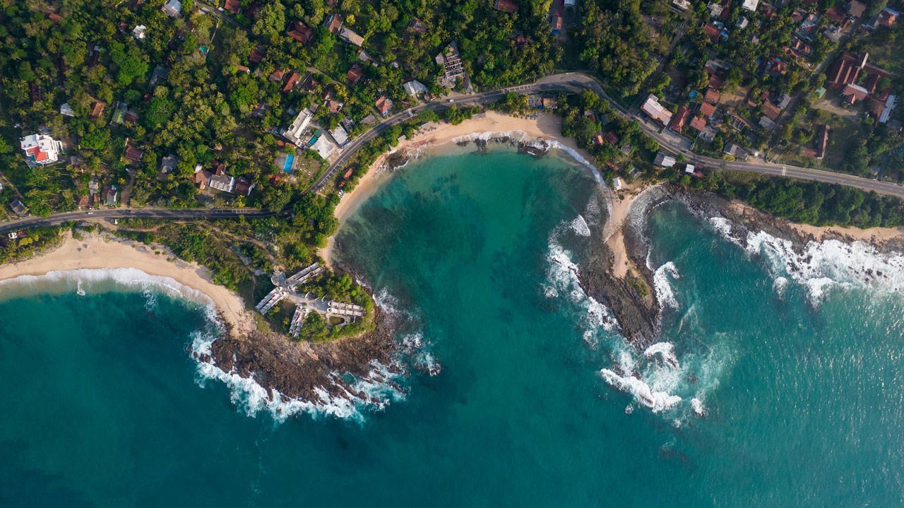 A Guide to Sri Lanka’s East Coast