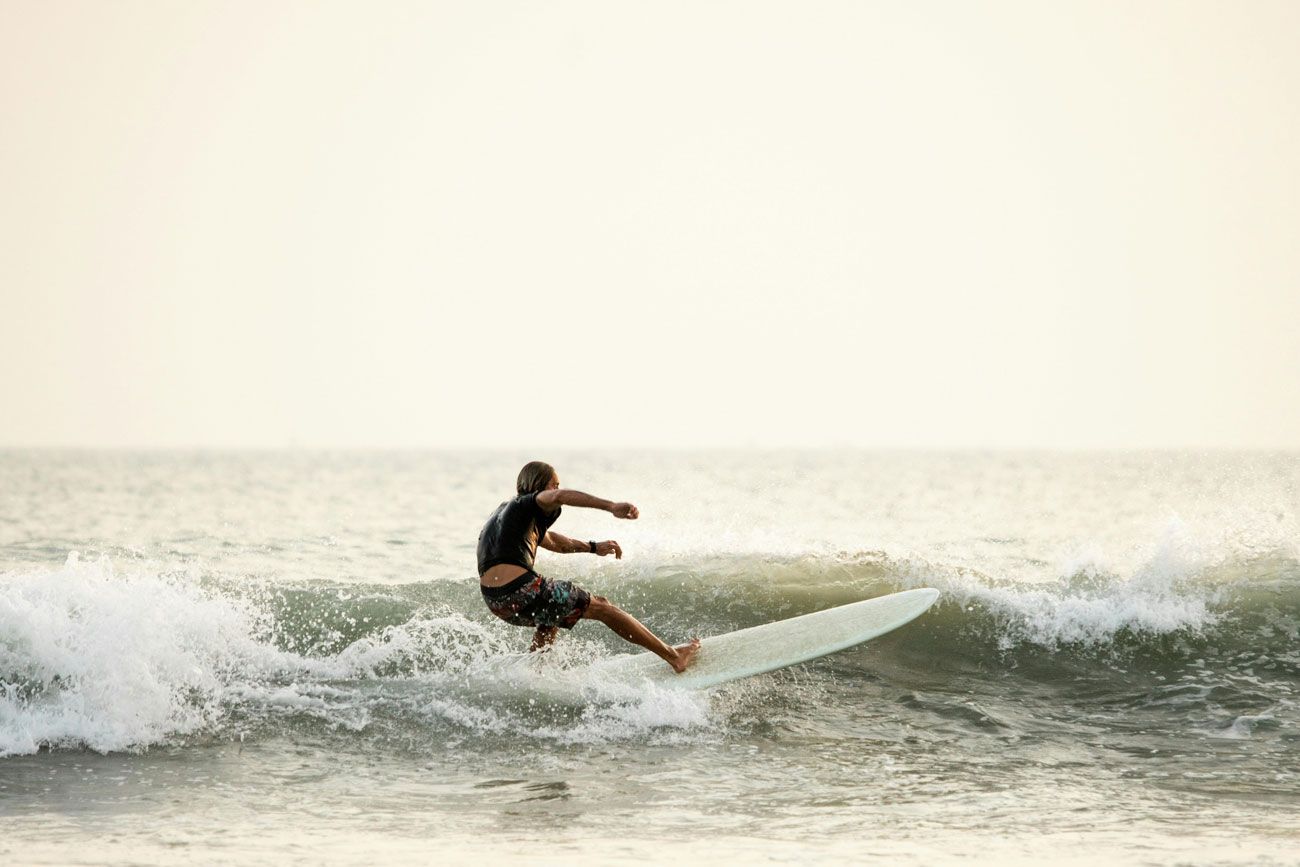 A Guide to Sri Lanka’s East Coast