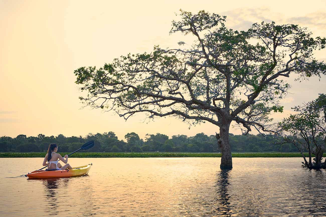 A Guide to Sri Lanka’s East Coast