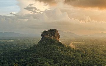 Best Cultural Experiences in Sri Lanka