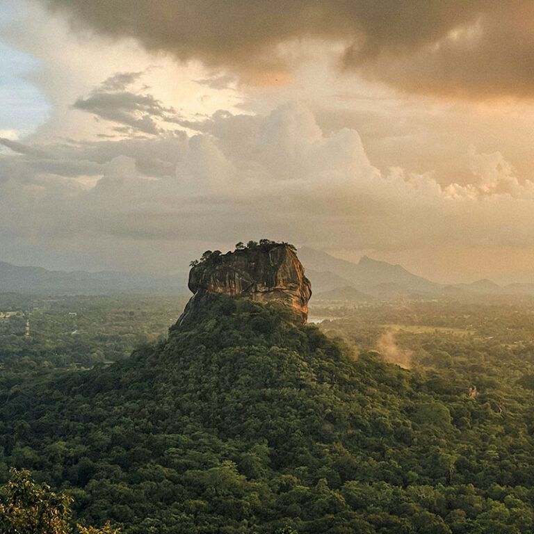Best Cultural Experiences in Sri Lanka