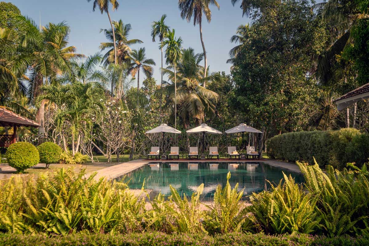A Guide to Negombo