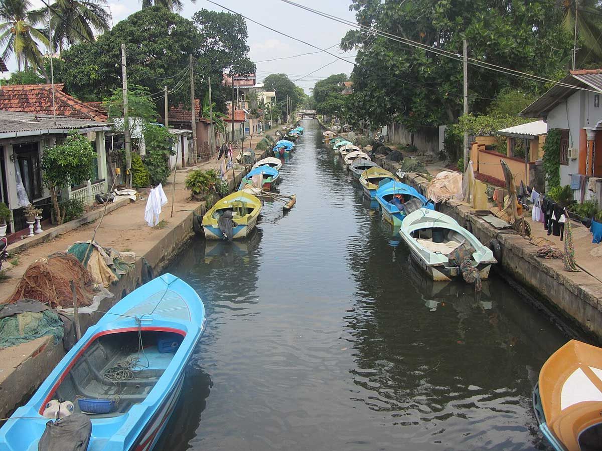 A Guide to Negombo